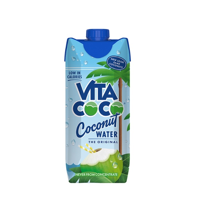 Vita Coco Pressed 330ml